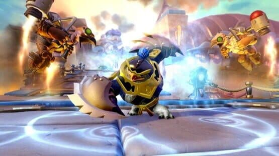 Skylanders: Imaginators screenshot 11
