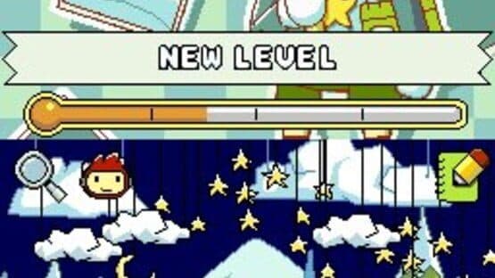 Super Scribblenauts screenshot 5