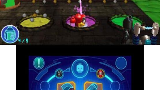 LEGO Batman 2: DC Super Heroes screenshot 11