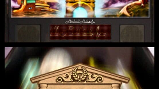 Pinball Pulse: The Ancients Beckon screenshot 3