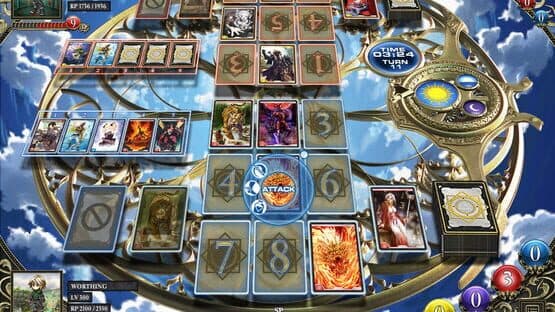 Alteil: Horizons screenshot 4