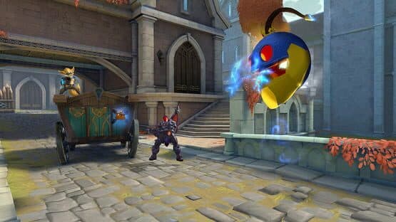 Paladins: Founder's Pack screenshot 6