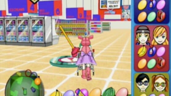 Mart Racer screenshot 2