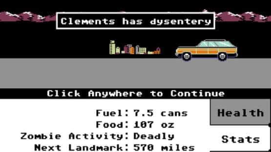 Organ Trail: Director's Cut screenshot 6