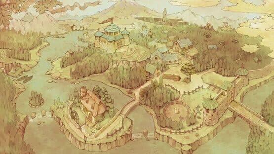 Atelier Meruru: The Apprentice of Arland artwork 2