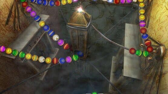 Luxor 5th Passage screenshot 2