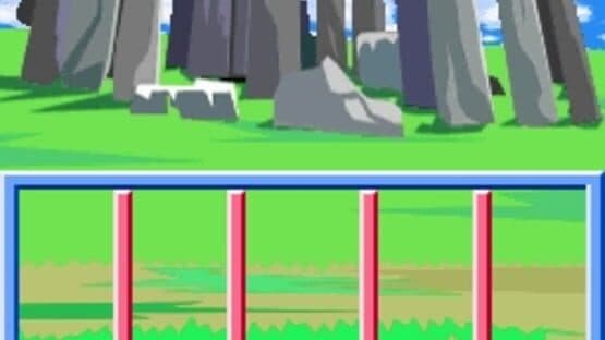 Pang: Magical Michael screenshot 5