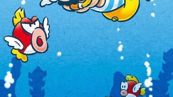 Super Mario Odyssey artwork 10