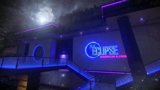 Battlefield Hardline: Criminal Activity screenshot 4