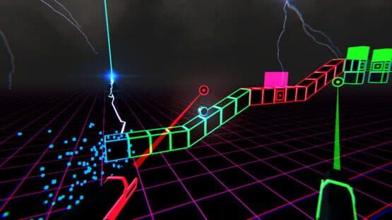 Neonwall screenshot 3