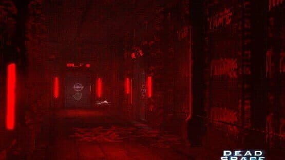 Dead Space: Extraction screenshot 9