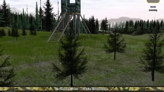 Deer Hunter 2005 screenshot 1