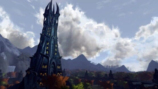 The Lord of the Rings Online: Rise of Isengard screenshot 3