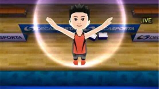 Deca Sports Extreme screenshot 3