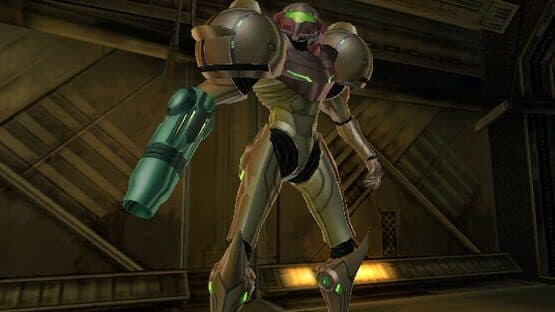 Metroid Prime screenshot 10