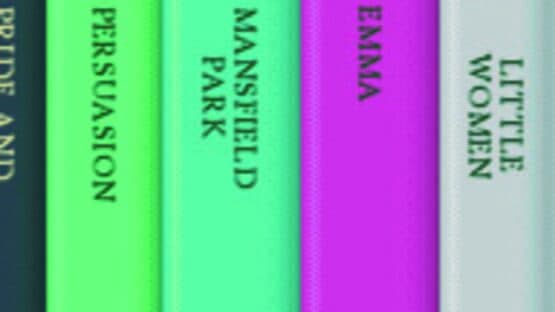 100 Classic Book Collection screenshot 3