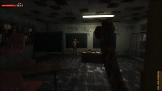 Condemned: Criminal Origins screenshot 3