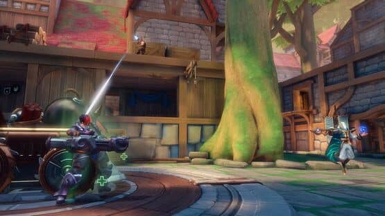 Paladins: Founder's Pack screenshot 2