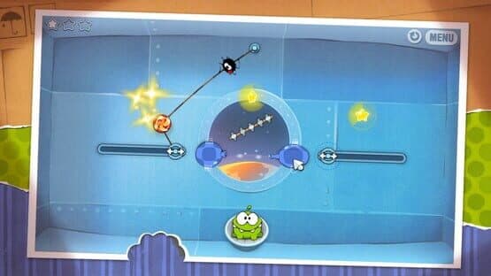 Cut the Rope screenshot 5