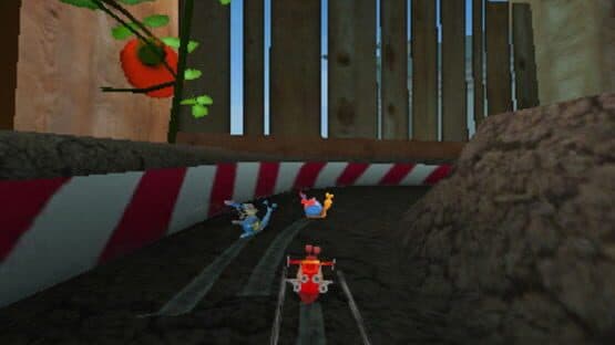 Turbo: Super Stunt Squad screenshot 8