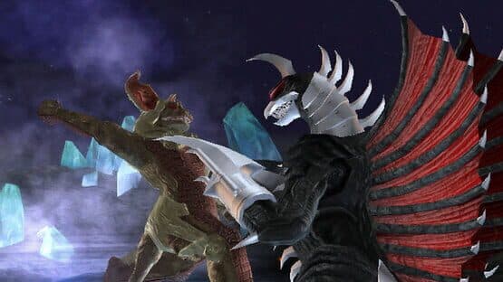 Godzilla: Unleashed screenshot 12