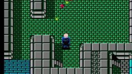 Fester's Quest screenshot 2