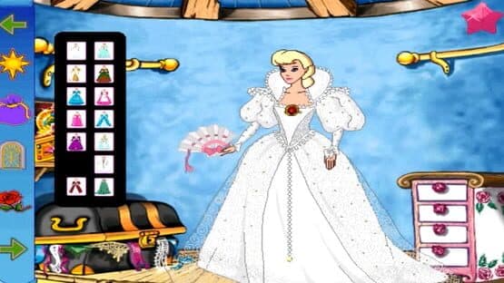 Magic Fairy Tales: Barbie as Rapunzel screenshot 2