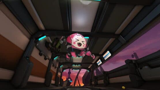 Diabotical screenshot 10