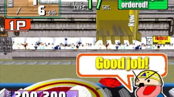 Power Shovel screenshot 1