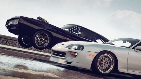Forza Horizon 2 Presents Fast & Furious screenshot 4