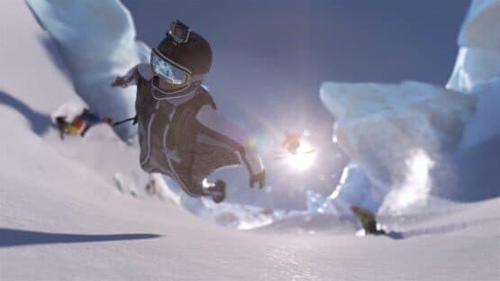 Steep and the Crew screenshot 1