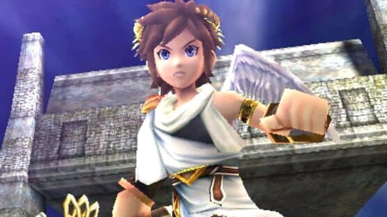 Kid Icarus: Uprising screenshot 9