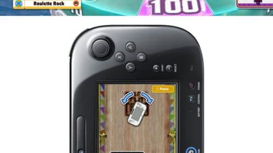 Game & Wario screenshot 4