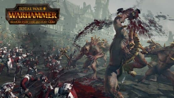 Total War: Warhammer - Blood For the Blood God screenshot 5