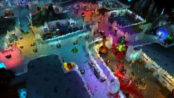 Dungeons: The Dark Lord - Steam Special Edition screenshot 9