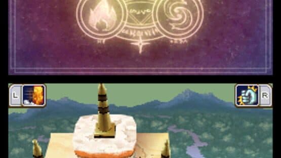 Golden Sun: Dark Dawn screenshot 7