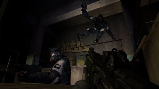 F.E.A.R. Perseus Mandate screenshot 3
