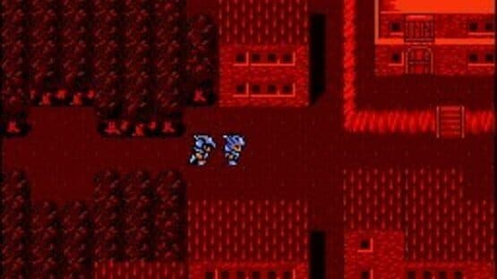 Final Fantasy II screenshot 1