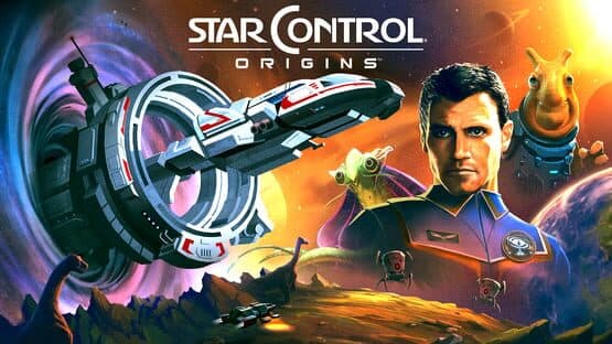 Star Control: Origins artwork 4