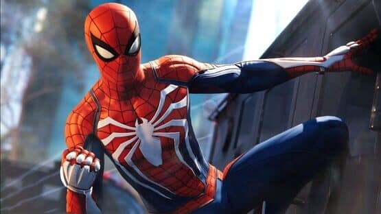 Marvel's Spider-Man screenshot 12