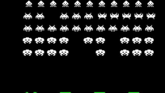 Space Invaders screenshot 1