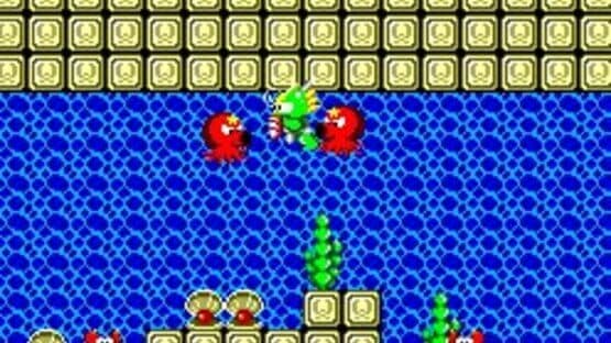 Wonder Boy III: The Dragon's Trap screenshot 4