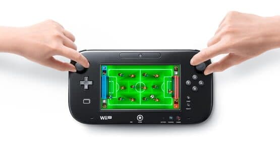 Wii Party U screenshot 8