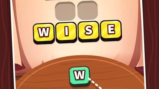 WordWhizzle Connect screenshot 7