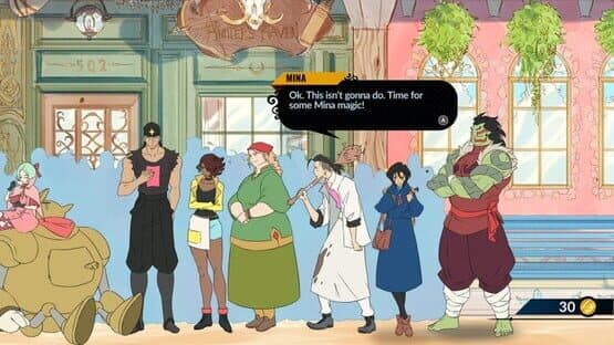 Battle Chef Brigade screenshot 11