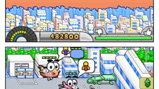 Airport Mania: Non-Stop Flights screenshot 3