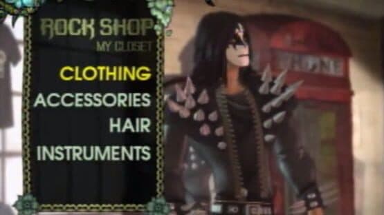 Rock Band 2 screenshot 5