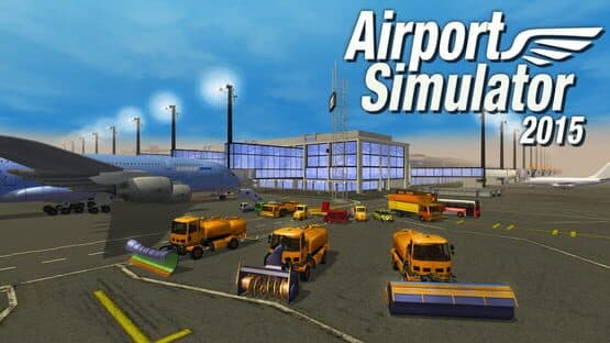 Airport Simulator 2015 screenshot 4