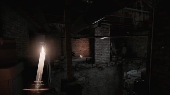 Don't Knock Twice screenshot 10