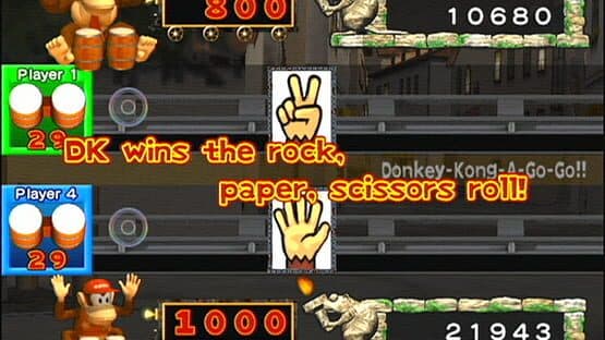 Donkey Konga 2: Hit Song Parade! screenshot 6
